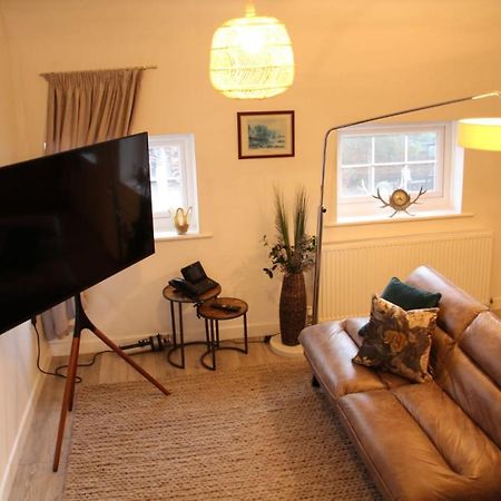 House 1905 - Self Catering Serviced Apartment Tidworth Exterior foto