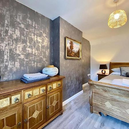 House 1905 - Self Catering Serviced Apartment Tidworth Exterior foto