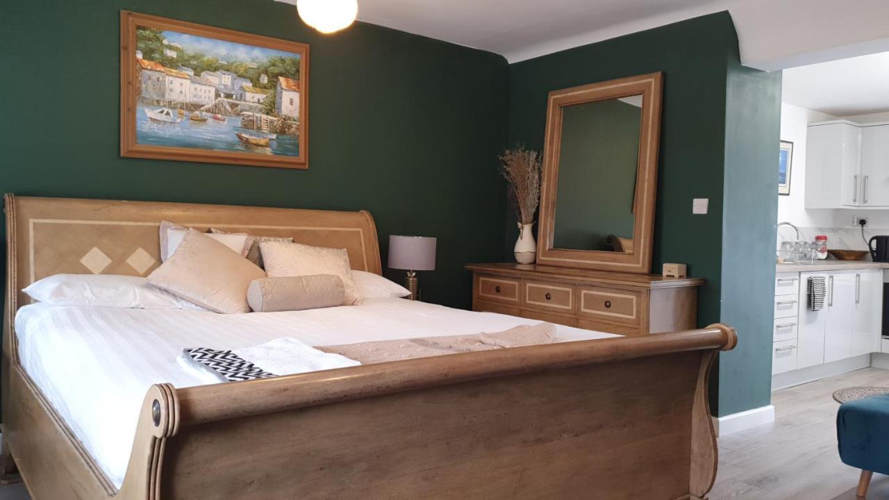 House 1905 - Self Catering Serviced Apartment Tidworth Exterior foto