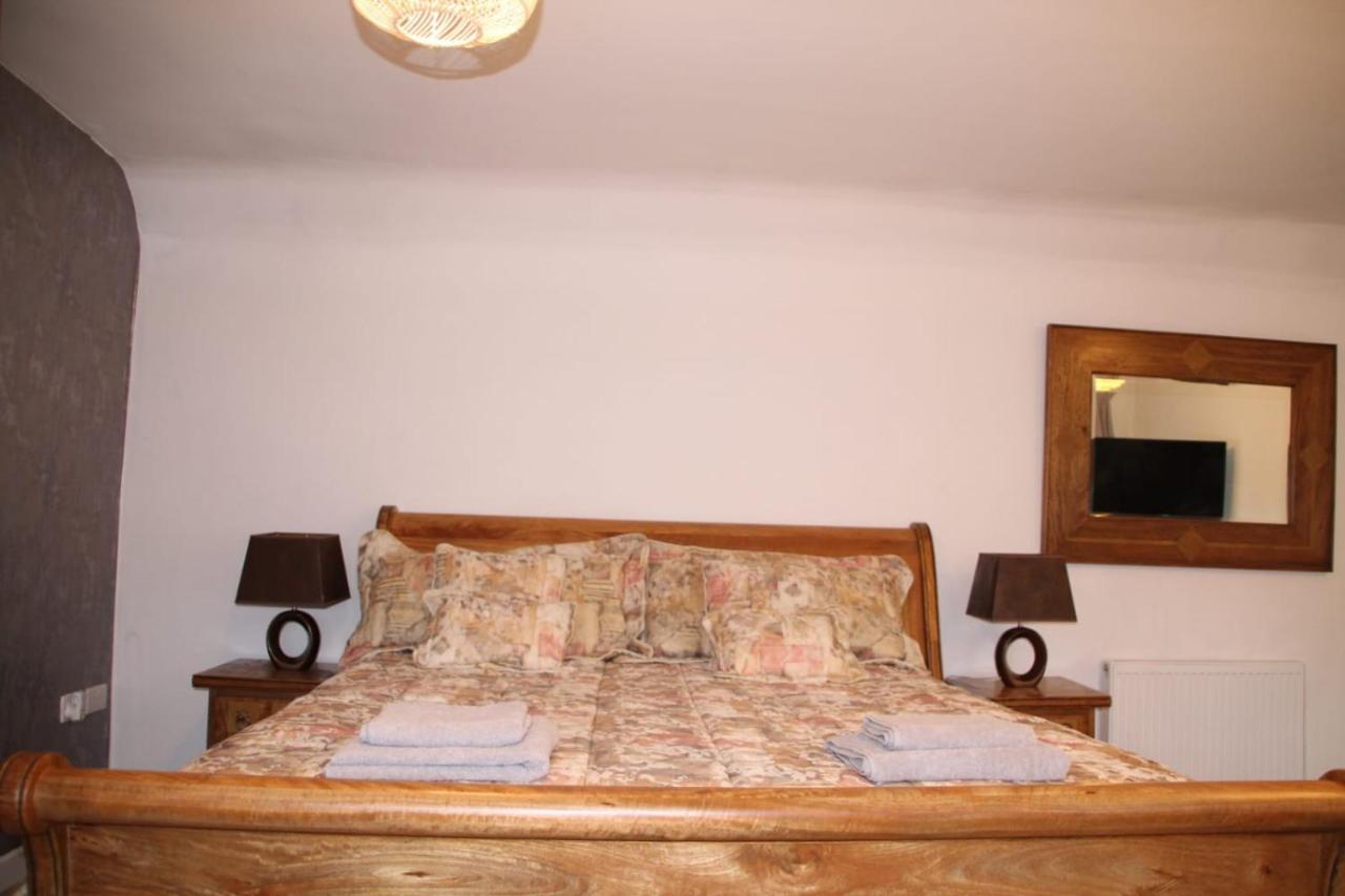 House 1905 - Self Catering Serviced Apartment Tidworth Exterior foto