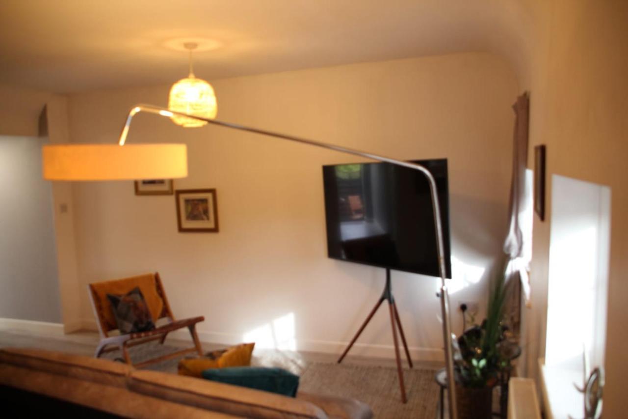 House 1905 - Self Catering Serviced Apartment Tidworth Exterior foto