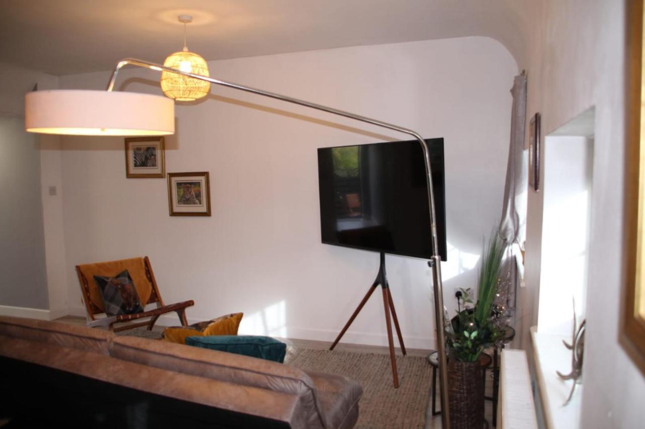 House 1905 - Self Catering Serviced Apartment Tidworth Exterior foto