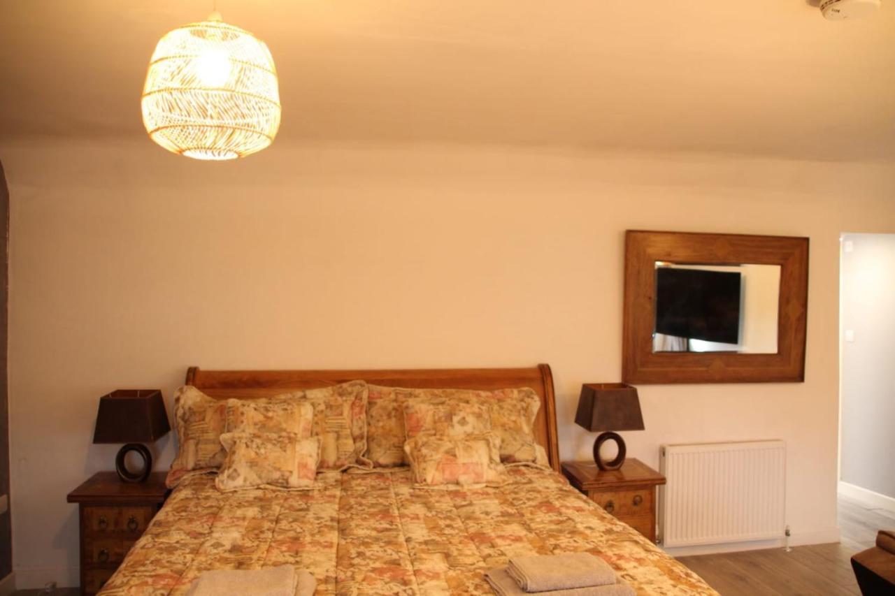 House 1905 - Self Catering Serviced Apartment Tidworth Exterior foto