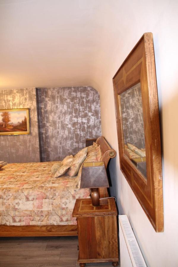 House 1905 - Self Catering Serviced Apartment Tidworth Exterior foto