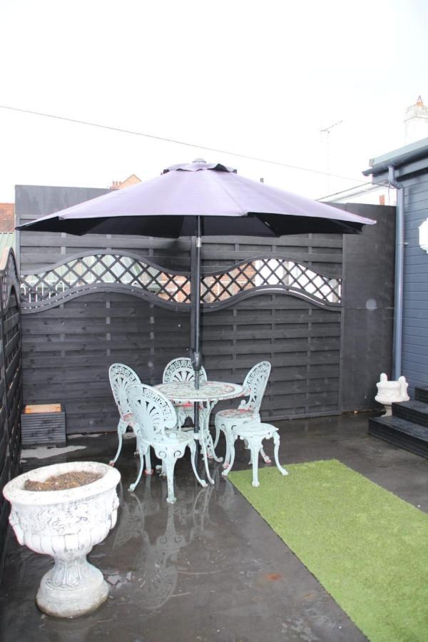 House 1905 - Self Catering Serviced Apartment Tidworth Exterior foto