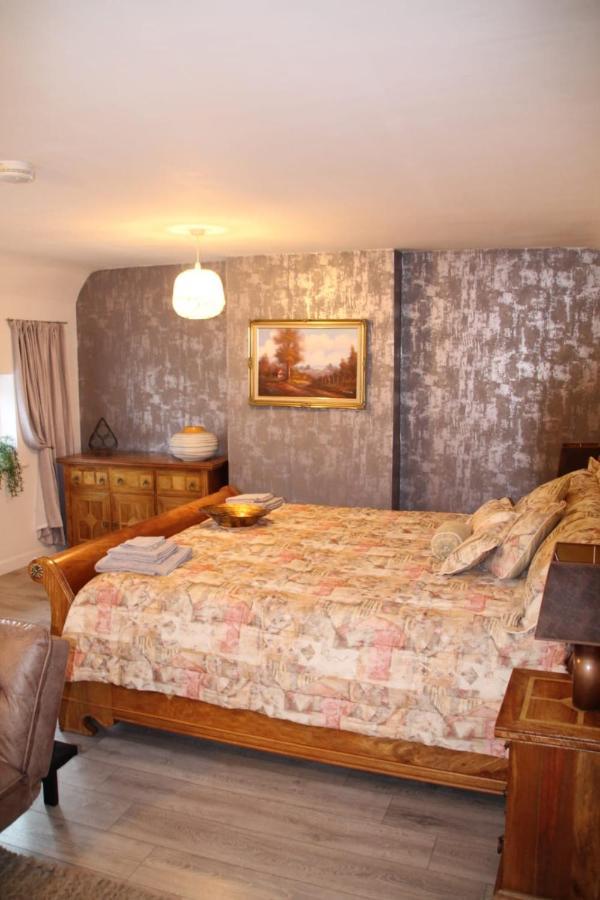 House 1905 - Self Catering Serviced Apartment Tidworth Exterior foto