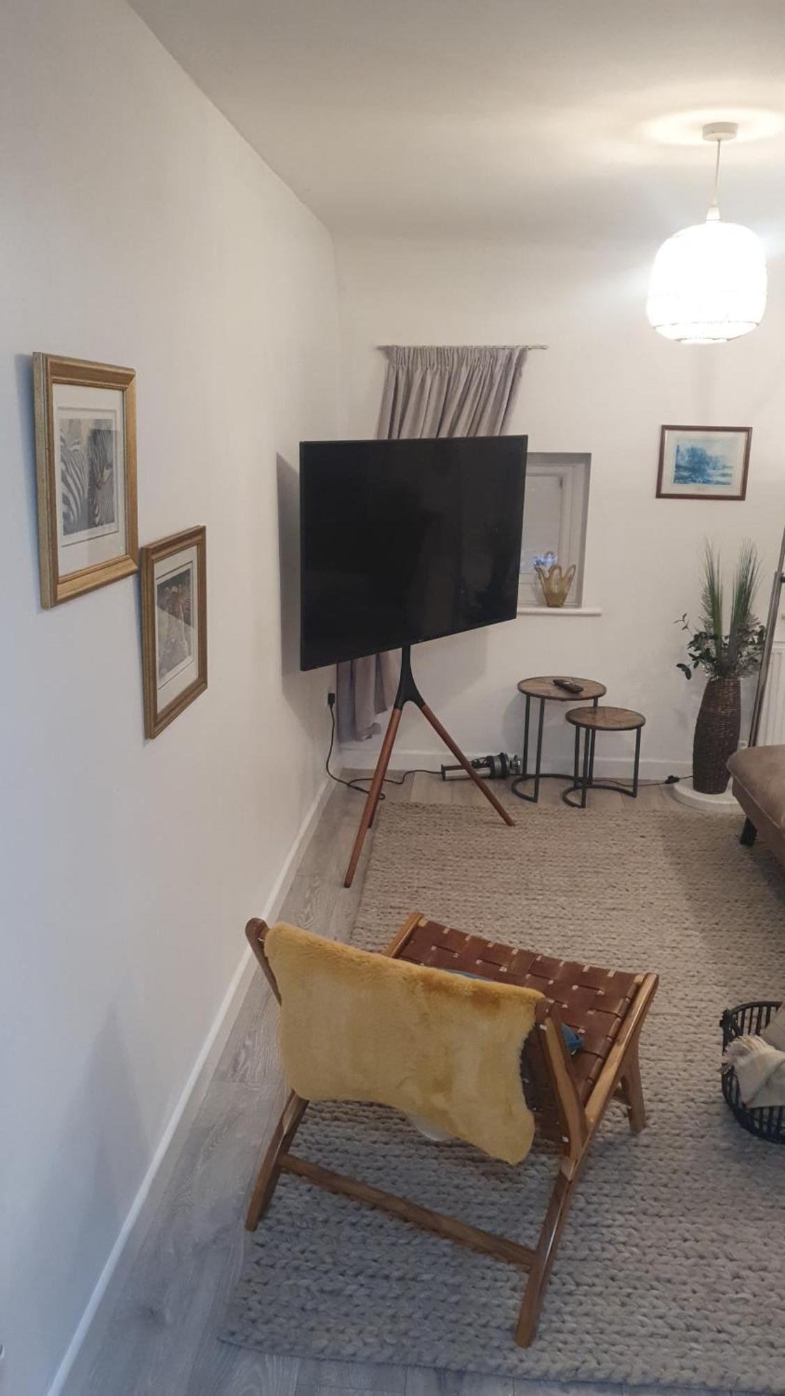 House 1905 - Self Catering Serviced Apartment Tidworth Exterior foto